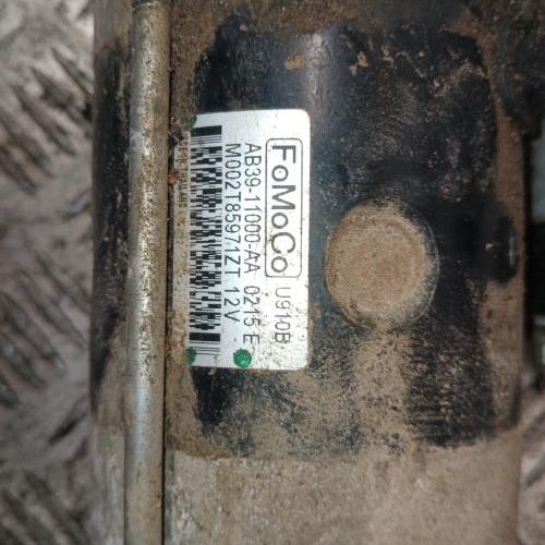 FORD RANGER 4 PHASE 1