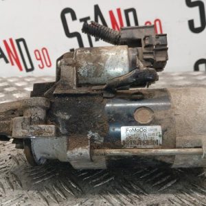 FORD RANGER 4 PHASE 1