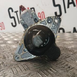 RENAULT TRAFIC 3 COURT PHASE 2