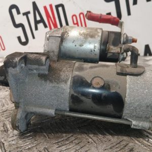 RENAULT TRAFIC 3 COURT PHASE 2