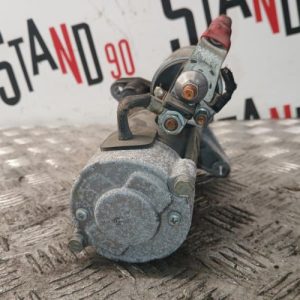 RENAULT TRAFIC 3 COURT PHASE 2