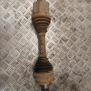 FORD RANGER 4 PHASE 1