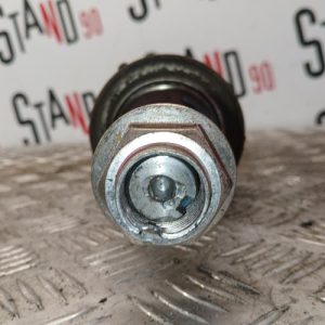 FORD RANGER 4 PHASE 1