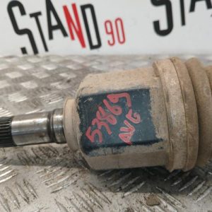 FORD RANGER 4 PHASE 1