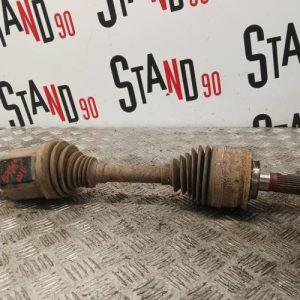 FORD RANGER 4 PHASE 1