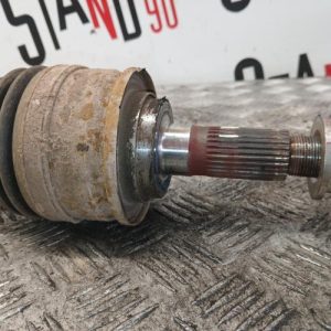 FORD RANGER 4 PHASE 1