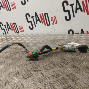 CITROEN C3 1 PHASE 1