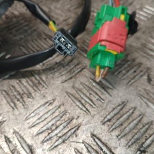 CITROEN C3 1 PHASE 1