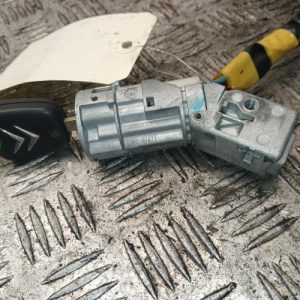 CITROEN C3 1 PHASE 1