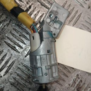 CITROEN C3 1 PHASE 1