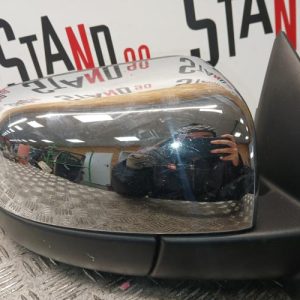 FORD RANGER 4 PHASE 1