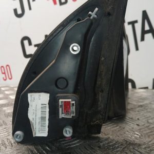 FORD RANGER 4 PHASE 1