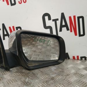 FORD RANGER 4 PHASE 1