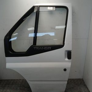FORD TRANSIT 4