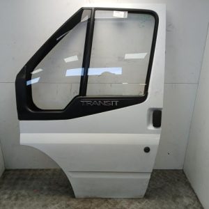 FORD TRANSIT 4