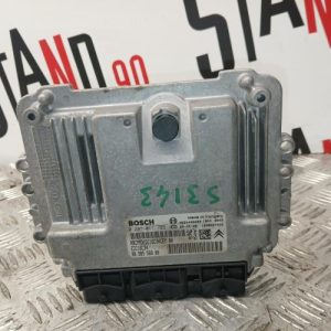 CITROEN C3 1 PHASE 1