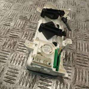 RENAULT CLIO 2 PHASE 2