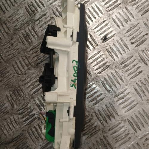 RENAULT CLIO 2 PHASE 2