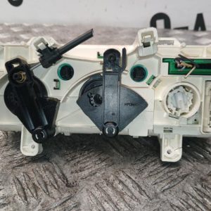 RENAULT CLIO 2 PHASE 2