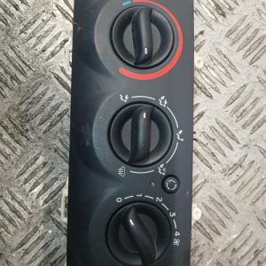 RENAULT CLIO 2 PHASE 2