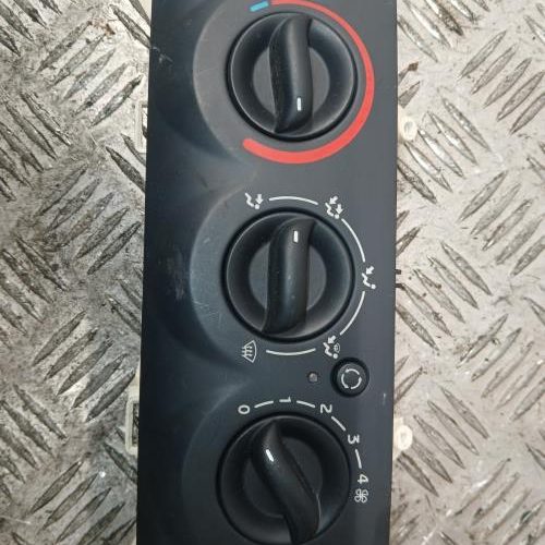 RENAULT CLIO 2 PHASE 2