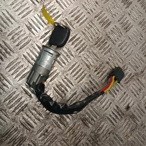 RENAULT CLIO 2 PHASE 2