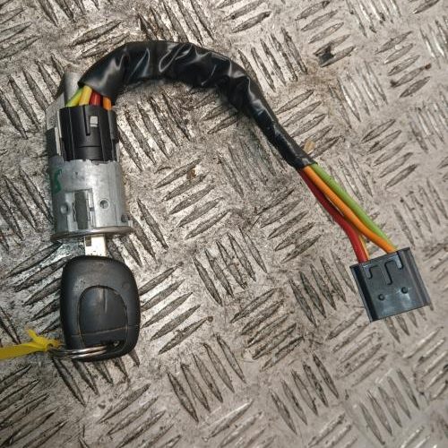 RENAULT CLIO 2 PHASE 2