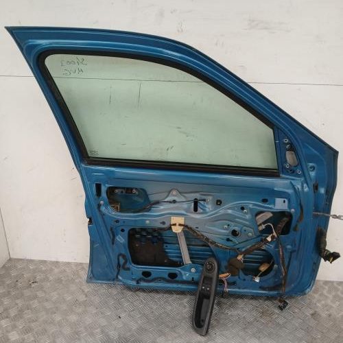 RENAULT CLIO 2 PHASE 2