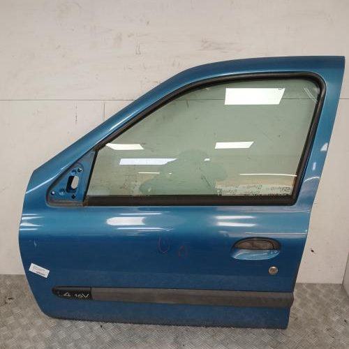 RENAULT CLIO 2 PHASE 2