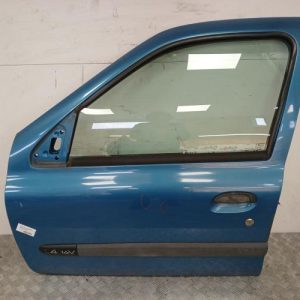 RENAULT CLIO 2 PHASE 2