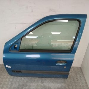 RENAULT CLIO 2 PHASE 2