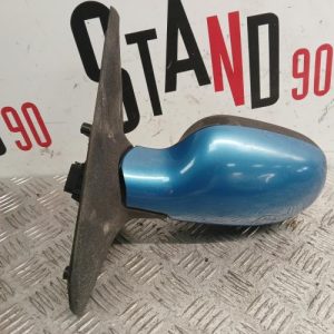 RENAULT CLIO 2 PHASE 2