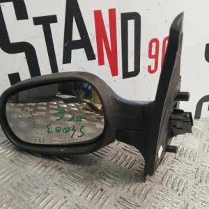 RENAULT CLIO 2 PHASE 2