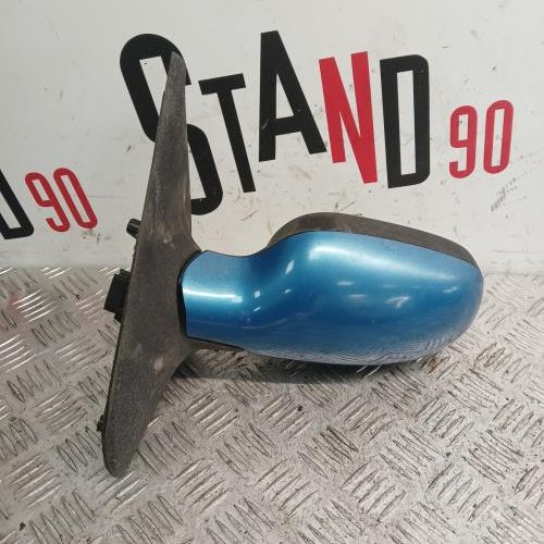 RENAULT CLIO 2 PHASE 2