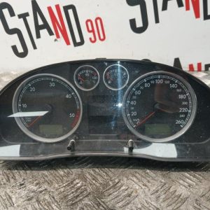 VOLKSWAGEN PASSAT 4 PHASE 2 BREAK