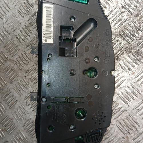 VOLKSWAGEN PASSAT 4 PHASE 2 BREAK