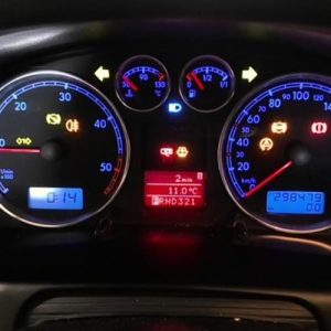 VOLKSWAGEN PASSAT 4 PHASE 2 BREAK