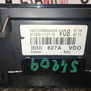 VOLKSWAGEN PASSAT 4 PHASE 2 BREAK