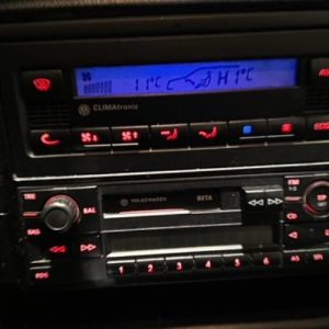 VOLKSWAGEN PASSAT 4 PHASE 2 BREAK