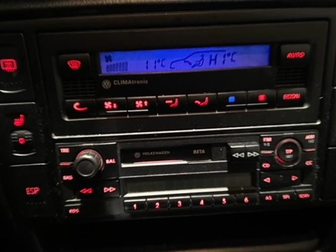 VOLKSWAGEN PASSAT 4 PHASE 2 BREAK