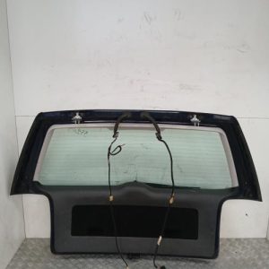 VOLKSWAGEN PASSAT 4 PHASE 2 BREAK