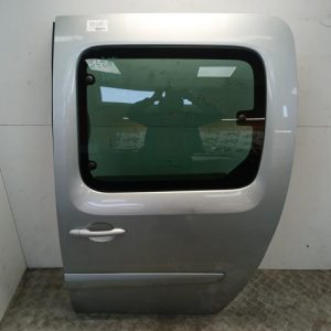 RENAULT KANGOO 2 PHASE 1