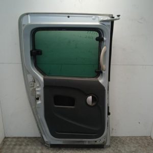 RENAULT KANGOO 2 PHASE 1