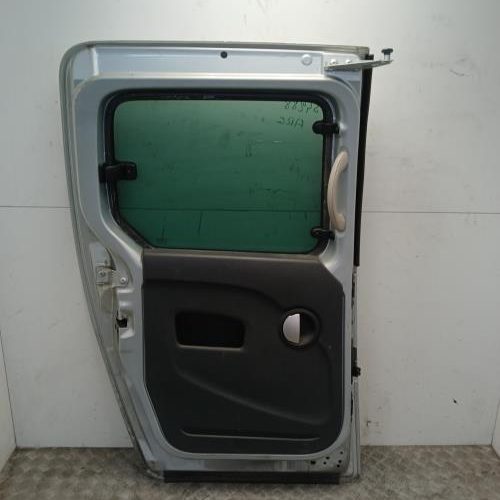 RENAULT KANGOO 2 PHASE 1