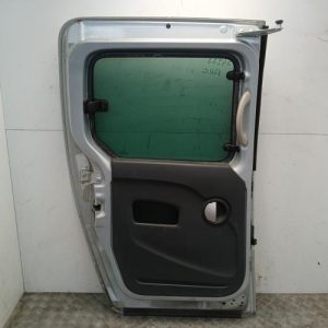 RENAULT KANGOO 2 PHASE 1