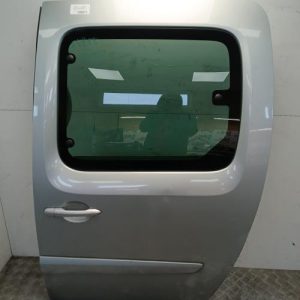 RENAULT KANGOO 2 PHASE 1