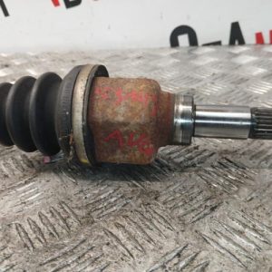 CITROEN C3 1 PHASE 1