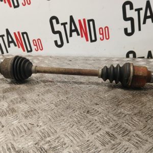 CITROEN C3 1 PHASE 1