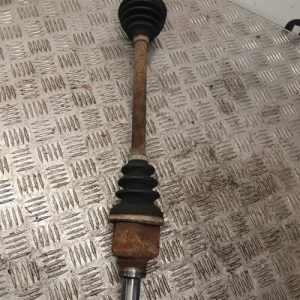 CITROEN C3 1 PHASE 1