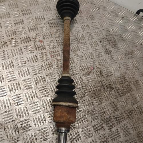 CITROEN C3 1 PHASE 1